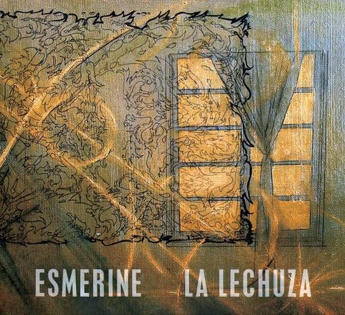 La Lechuza von CONSTELLATION