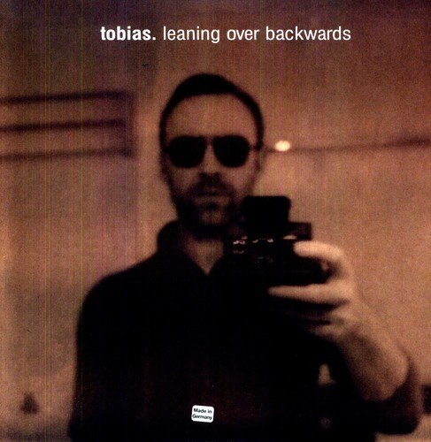 Leaning Over Backwards [Vinyl LP] von Adobe