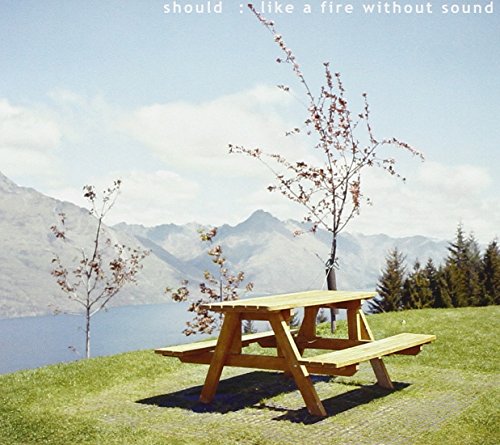 Like a Fire Without Sound Like a Fire Without Sound von Adobe