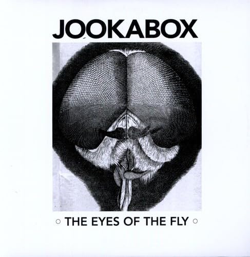 The Eyes of the Fly [Vinyl LP] von Adobe