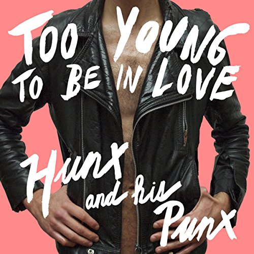 Too Young to Be in Love [Vinyl LP] von Adobe