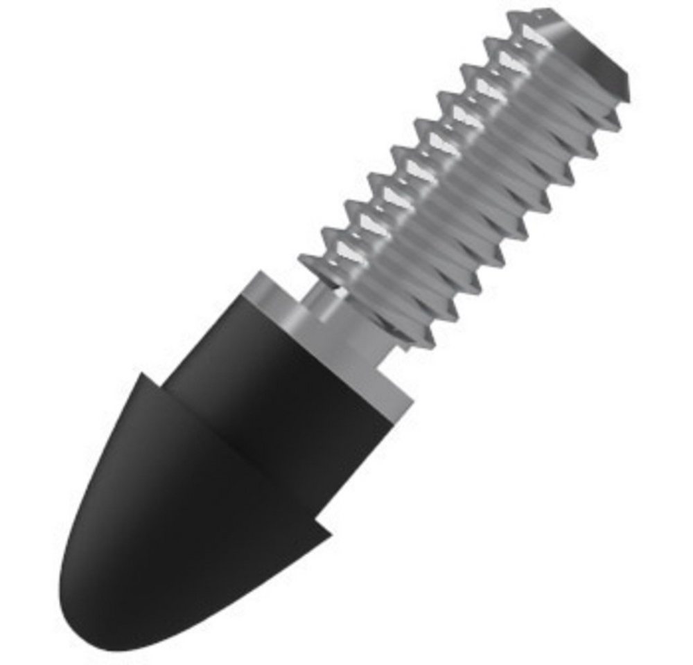 Adonit Eingabestift Adonit Ersatzspitzen Schwarz Adonit Eingabestift Adonit Ersatzspitzen Schwarz von Adonit