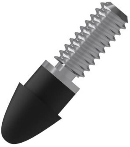 Adonit Ersatzspitzen Schwarz von Adonit