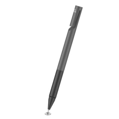 Adonit Mini 4 kapazitiver Eingabestift dunkelgrau von Adonit