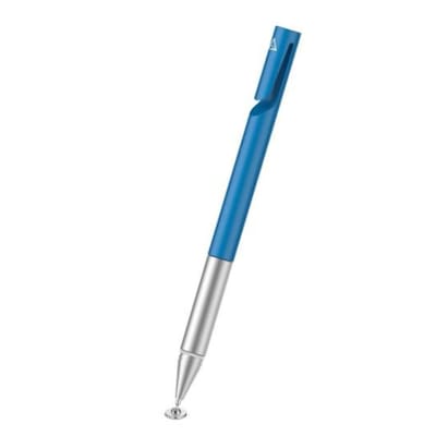 Adonit Mini 4 kapazitiver Eingabestift royalblau von Adonit