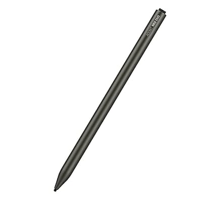 Adonit Neo Duo Stylus für Apple iPhones & iPads graphit schwarz ADNEODG von Adonit