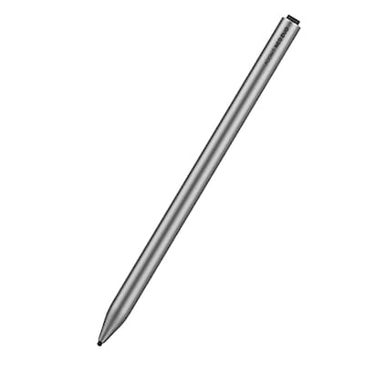 Adonit Neo Duo Stylus für Apple iPhones & iPads matt silber ADNEODS von Adonit
