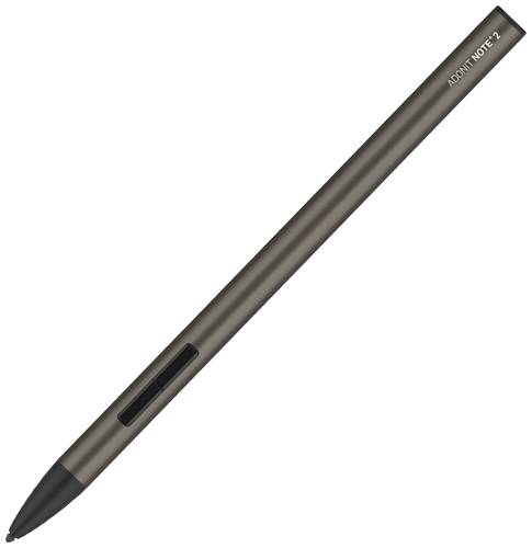Adonit Note+ 2 Stylus Digitaler Stift wiederaufladbar, mit druckempfindlicher Schreibspitze Dunkel-B Adonit Note+ 2 Stylus Digitaler Stift wiederaufladbar, mit druckempfindlicher Schreibspitze Dunkel-B von Adonit