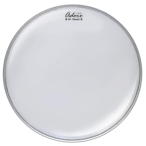 14" Adoro SP Classic Clear Drum Head von Adoro