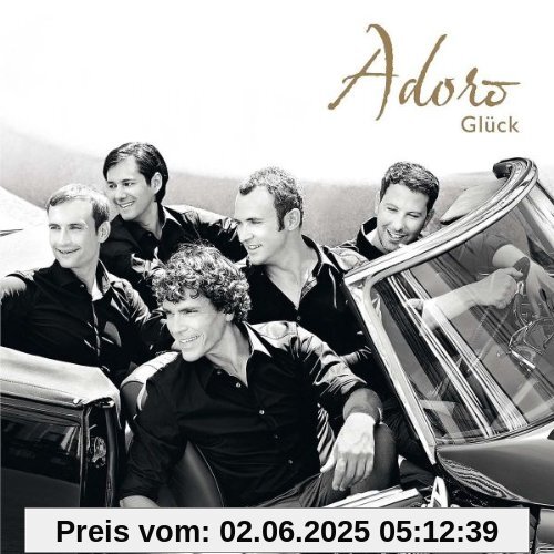 Glück von Adoro