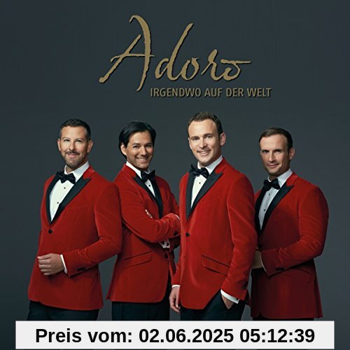 Irgendwo auf der Welt von Adoro