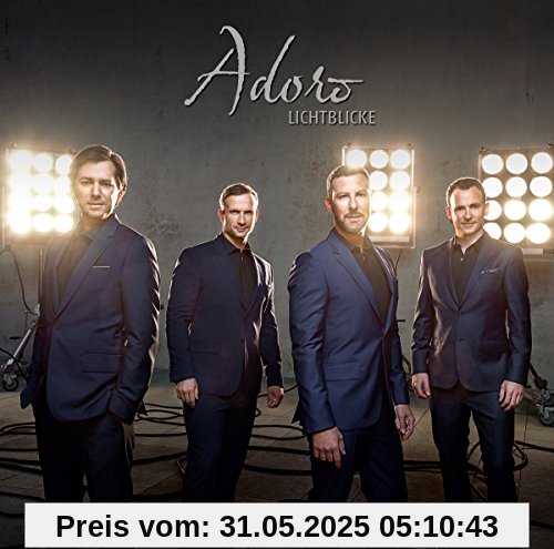 Lichtblicke von Adoro