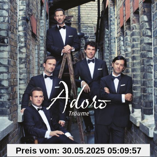 Träume von Adoro