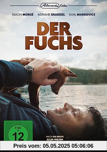 Der Fuchs Der Fuchs von Adrian Goiginger
