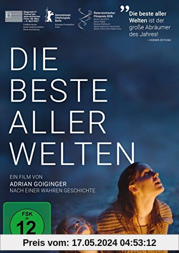Die beste aller Welten [Österreich Edition] von Adrian Goiginger