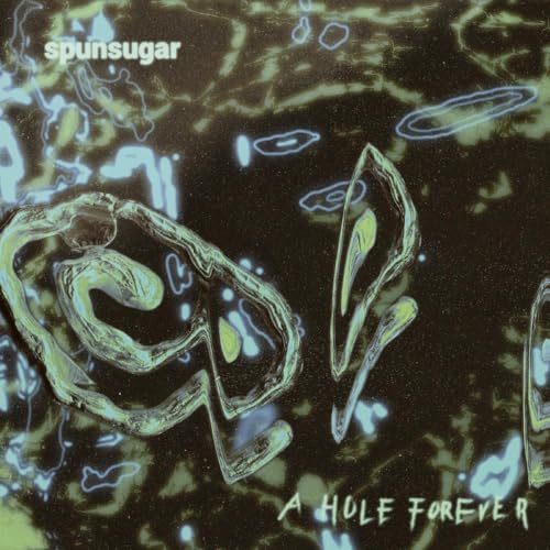 A Hole Forever [Vinyl LP] von Adrian Recordings