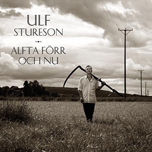 Alfta Forr Och Nu [Vinyl LP] von Adrian Recordings