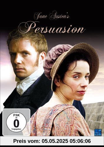 Jane Austens Persuasion (2007) von Adrian Shergold