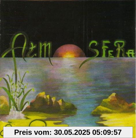 Atmosfera Atmosfera von Adriano Celentano
