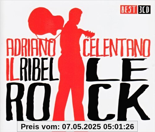 Il Ribelle Rock! von Adriano Celentano