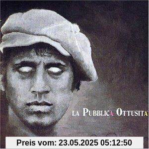 La Pubblica Ottusita von Adriano Celentano