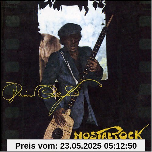 Nostalrock von Adriano Celentano