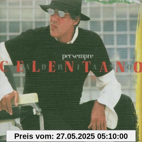 Per Sempre von Adriano Celentano