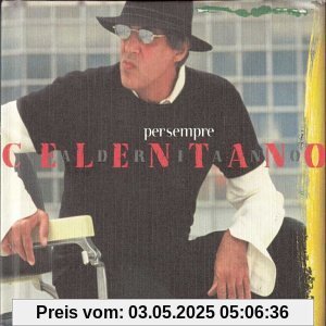 Per Sempre Per Sempre von Adriano Celentano