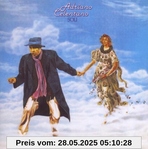 Soli von Adriano Celentano