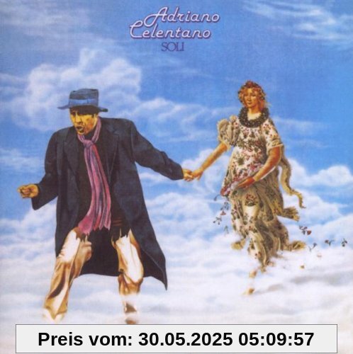 Soli von Adriano Celentano