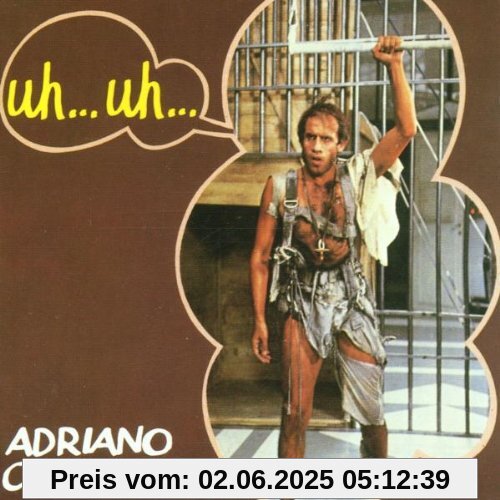 Uh...Uh... von Adriano Celentano