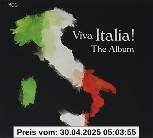 Viva Italia von Adriano Celentano