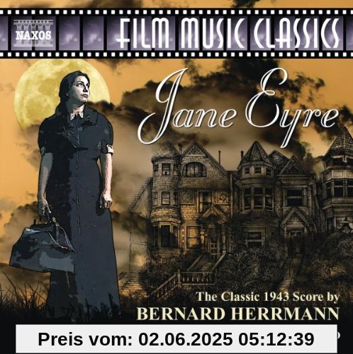 Jane Eyre Jane Eyre von Adriano