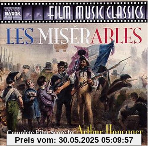 Les Miserables Les Miserables von Adriano