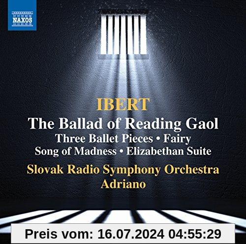 The Ballad of Reading Goal/3 Ballet Pieces/+ von Adriano