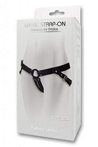 ADRIEN LASTIC - LASTIC Strap-ON Harness for Dildos von Adrien Lastic