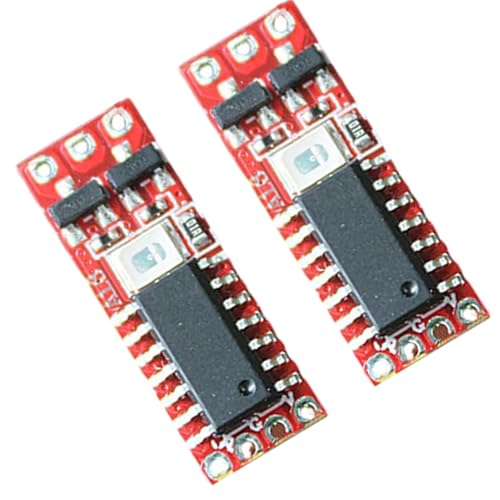 Miniatur Modell Bürstenloser Motor Driver Board Motor Drehzahlregler für Drohnen Auto Enthusiasten Miniatur Modell Bürstenloser Motor Driver Board Motor Drehzahlregler für Drohnen Auto Enthusiasten von Adrosstoller