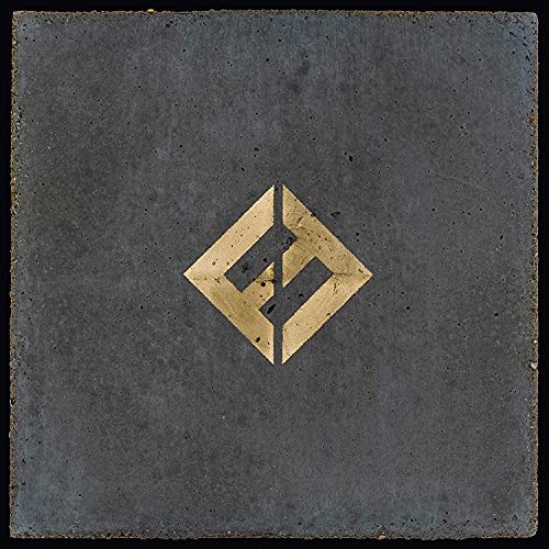 Concrete And Gold [CD] von Adrxmexna