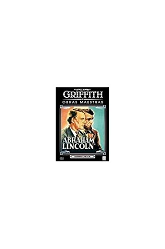 Abraham Lincoln - DVD von Adsofilms