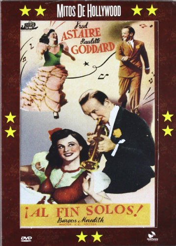 Al Fin Solos (Import DVD) (2008) von Adsofilms