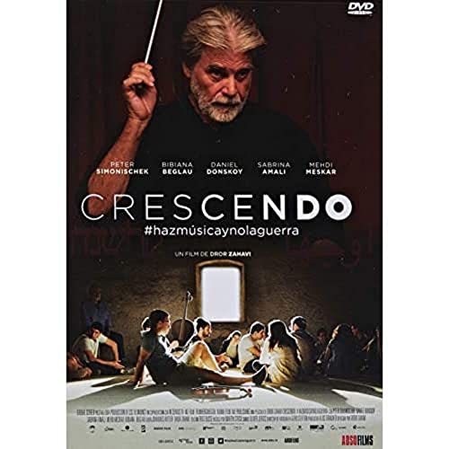 Crescendo - DVD von Adsofilms