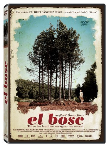 El Bosc (Import DVD) (2013) Àlex Brendemühl; Oscar Aibar von Adsofilms