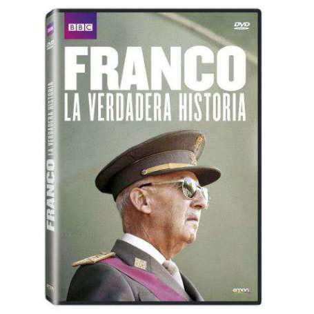 Franco – DVD von Adsofilms