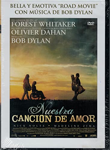 Nuestra Cancion de Amor - DVD von Adsofilms