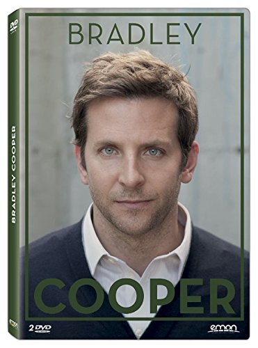 Pack Bradley Cooper: El Ladrón De Palabras + New York, I Love You von Adsofilms