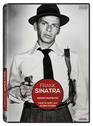 Pack Frank Sinatra: Repentinamente + Hasta Que Las Nubes Pasen *** Europe Zone *** von Adsofilms