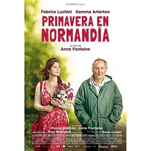 Primavera en normandia - DVD von Adsofilms