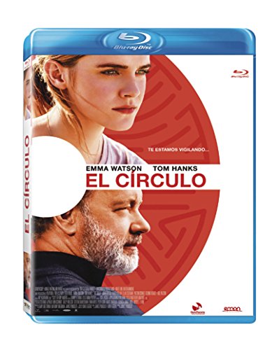 The Circle (EL CÍRCULO - BLU RAY -, Spanien Import, siehe Details für Sprachen) von Adsofilms