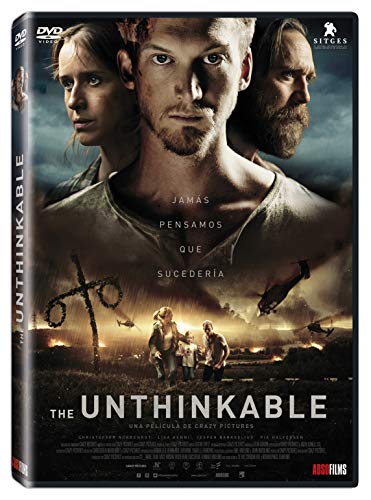 The Unthinkable (spanische Ausgabe) von Adsofilms