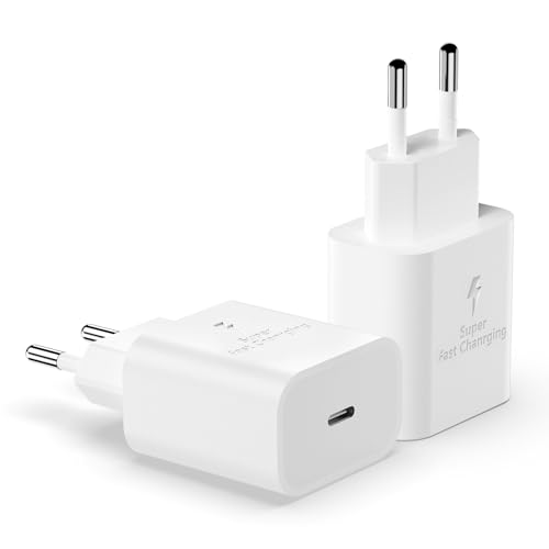 USB C Adapter, 20W iPhone Ladegerät für iPhone 15 Power Adapter USB C Stecker Ladestecker Schnellladegerät USB C Netzteil für iPhone 15 14 Pro/Pro Max/15 14 Plus/13 12 Galaxy S24/S23(Ohne Ladekabel) von Aduarjo